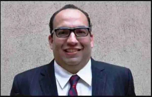 American, “Yahoo Yahoo” Man Jailed In Kirikiri Prison For Duping 3 Nigerians Of N180M (Photo)